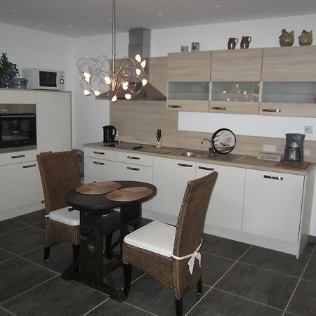 Ferienwohnung Mauritiusstrasse Ксантен Екстериор снимка