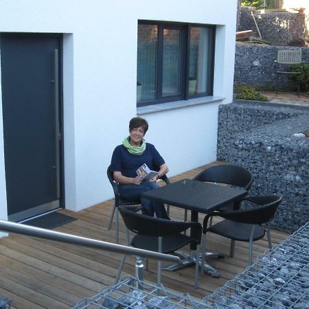 Ferienwohnung Mauritiusstrasse Ксантен Екстериор снимка