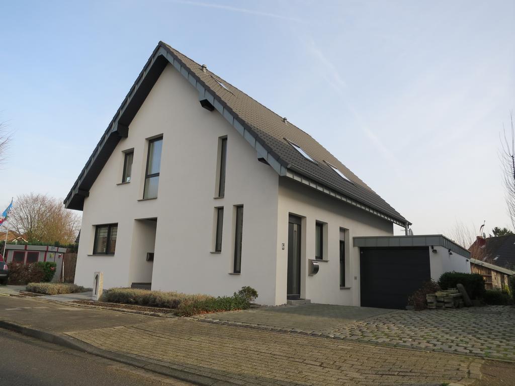Ferienwohnung Mauritiusstrasse Ксантен Стая снимка