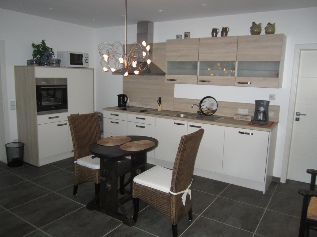 Ferienwohnung Mauritiusstrasse Ксантен Екстериор снимка