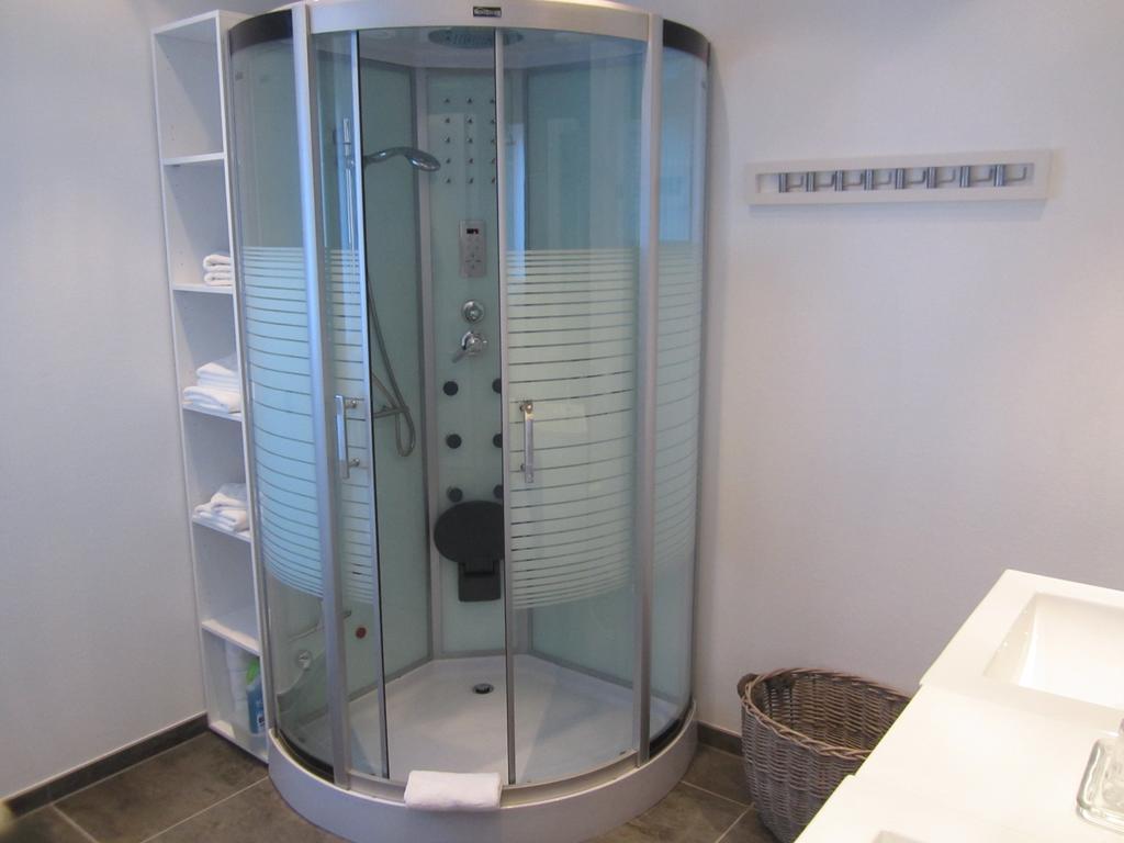 Ferienwohnung Mauritiusstrasse Ксантен Екстериор снимка